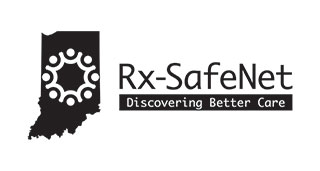 Rx-Safenet logo