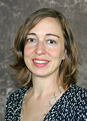 Dr. Emily Dykhuizen